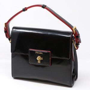 PRADA VINTAGE HANDBAG